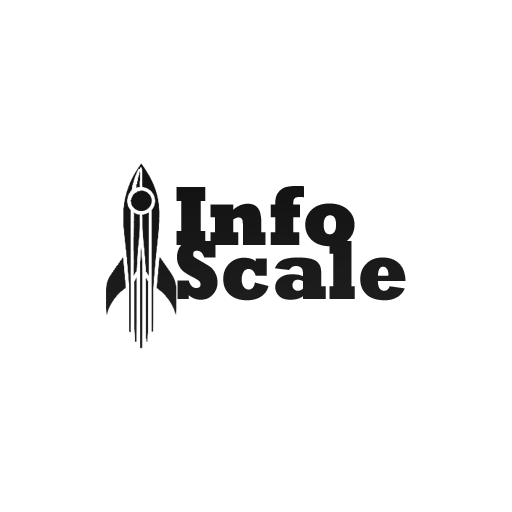 InfoScale Logo